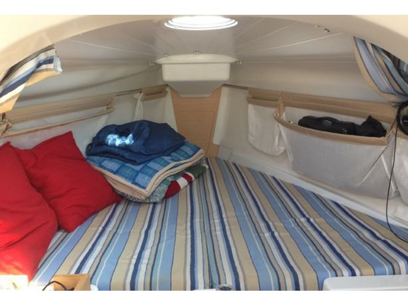Photo #3 - Beneteau First 21.7 (Vidra) in Split - 25644