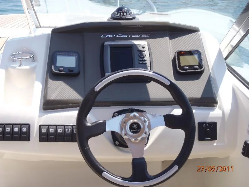 Jeanneau Cap Camarat 7.5 DC (Cap Camarat) Interior image - 2