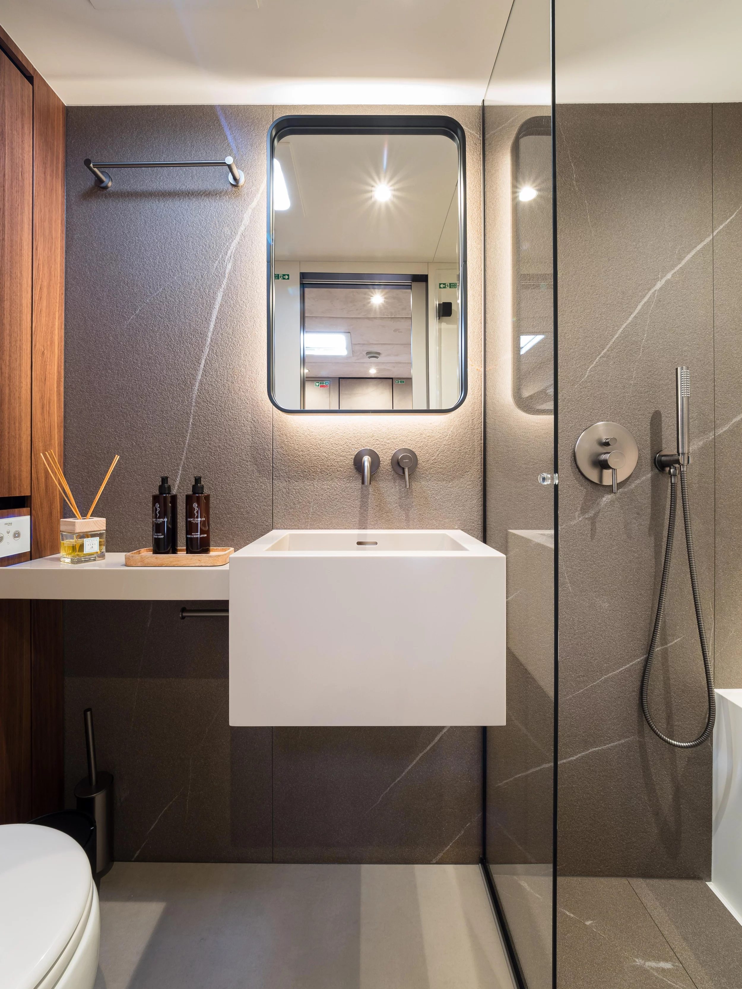 Sunreef 60 (AHALYA)  - 7