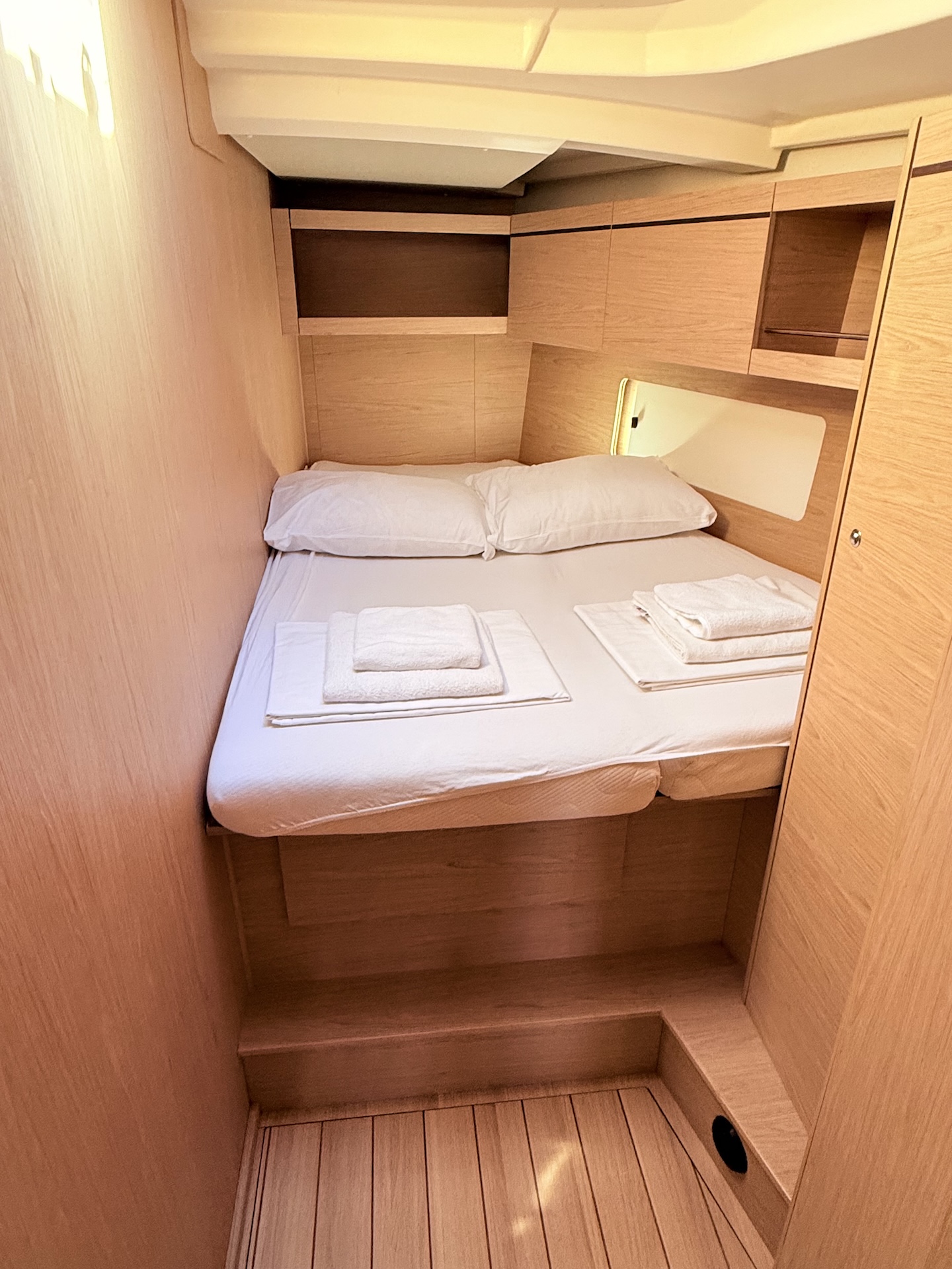 Oceanis 46.1 — photo 3