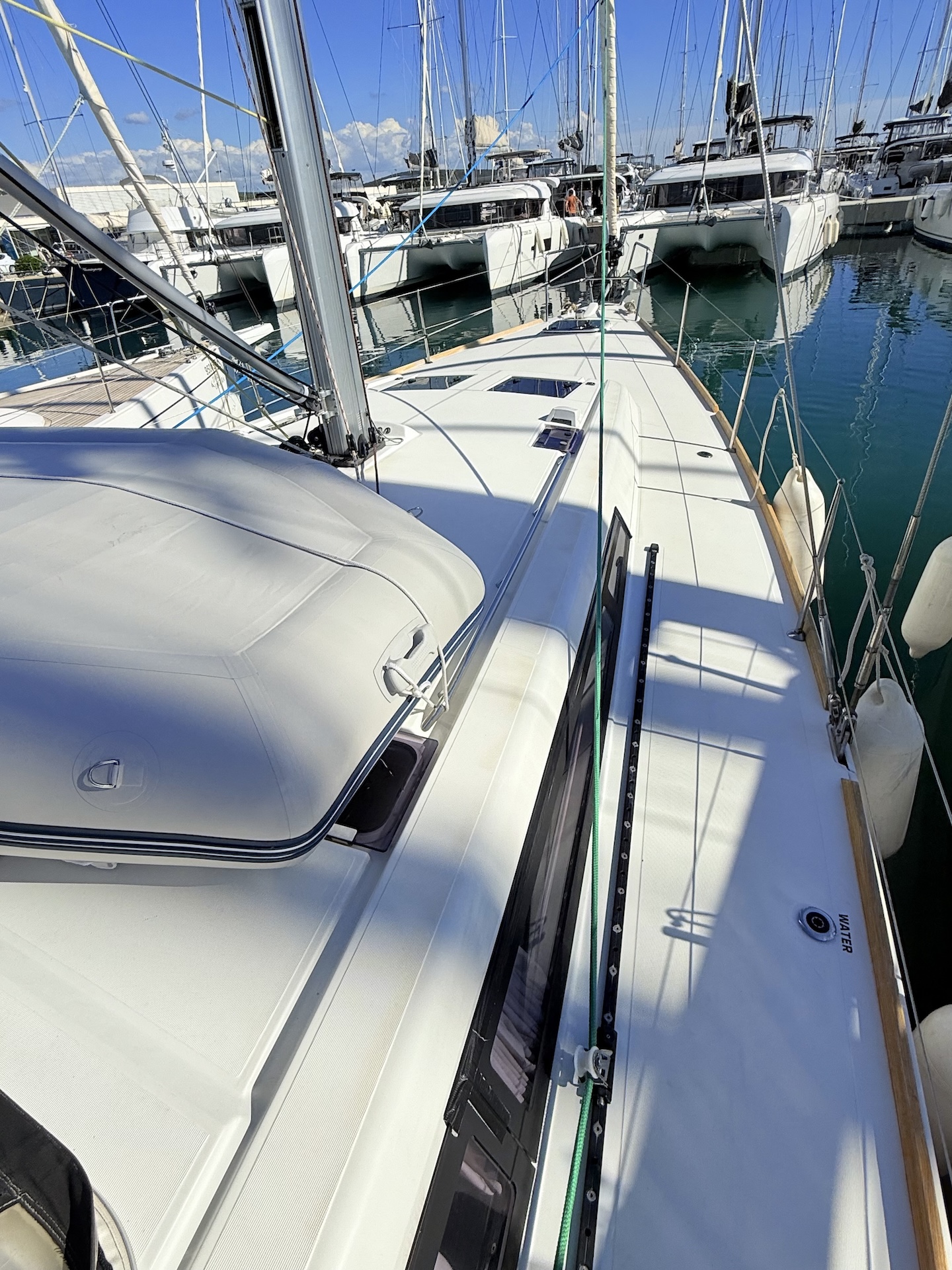 Oceanis 48 — photo 16
