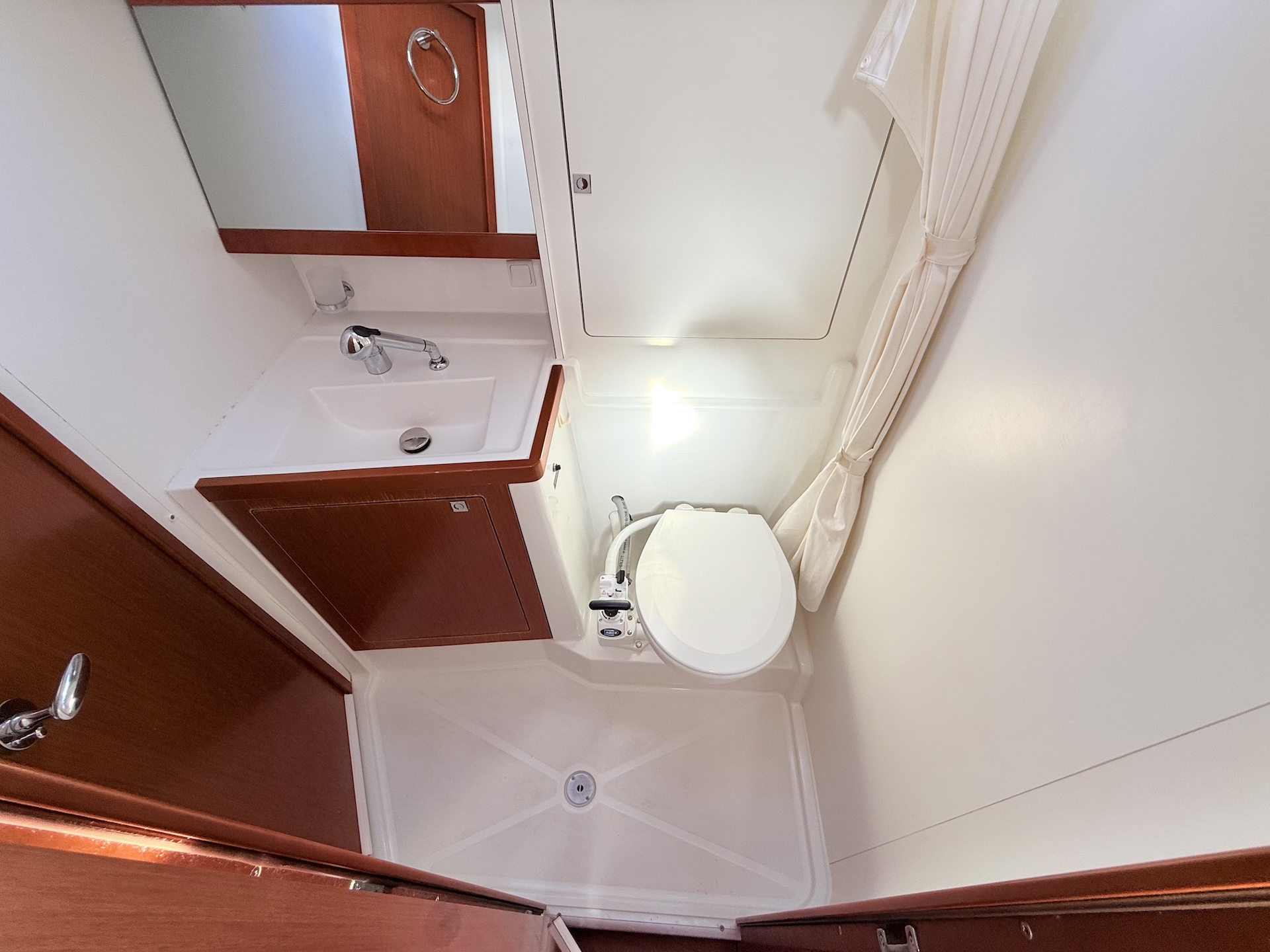 Oceanis 48 — photo 12