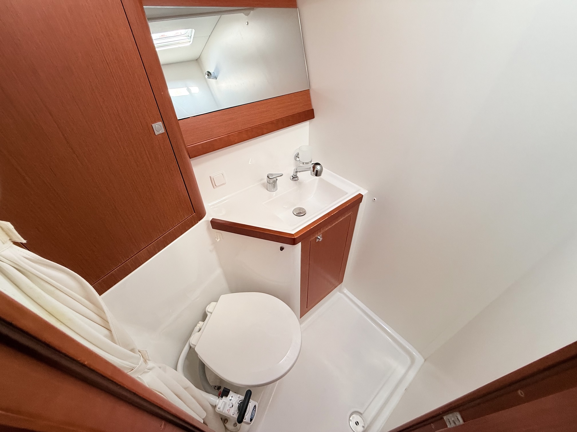 Oceanis 48 — photo 3