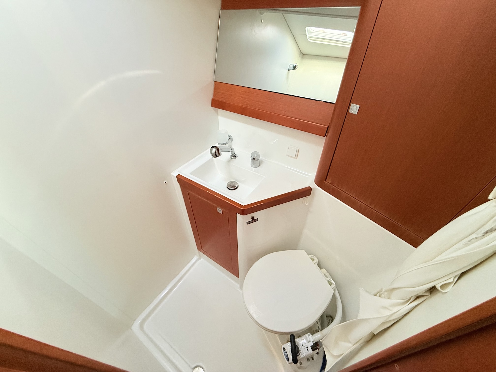 Oceanis 48 — photo 15