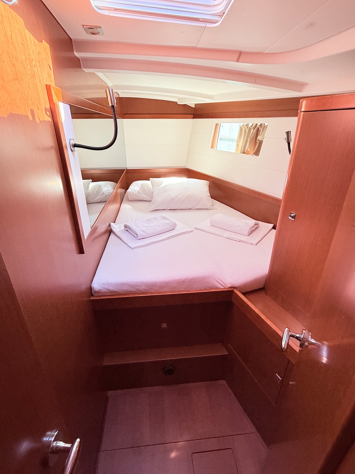 Oceanis 48 — photo 17