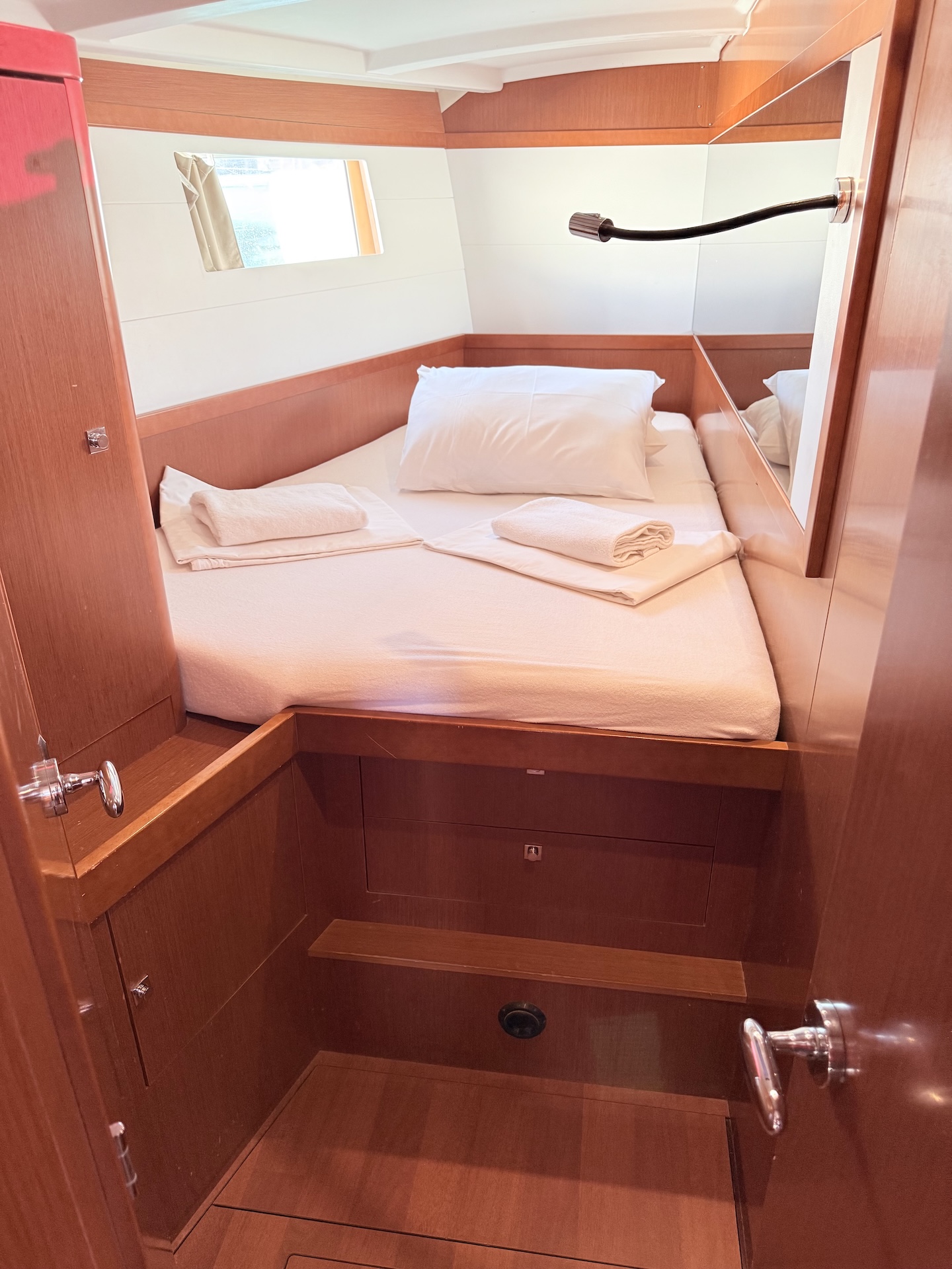 Oceanis 48 — photo 8