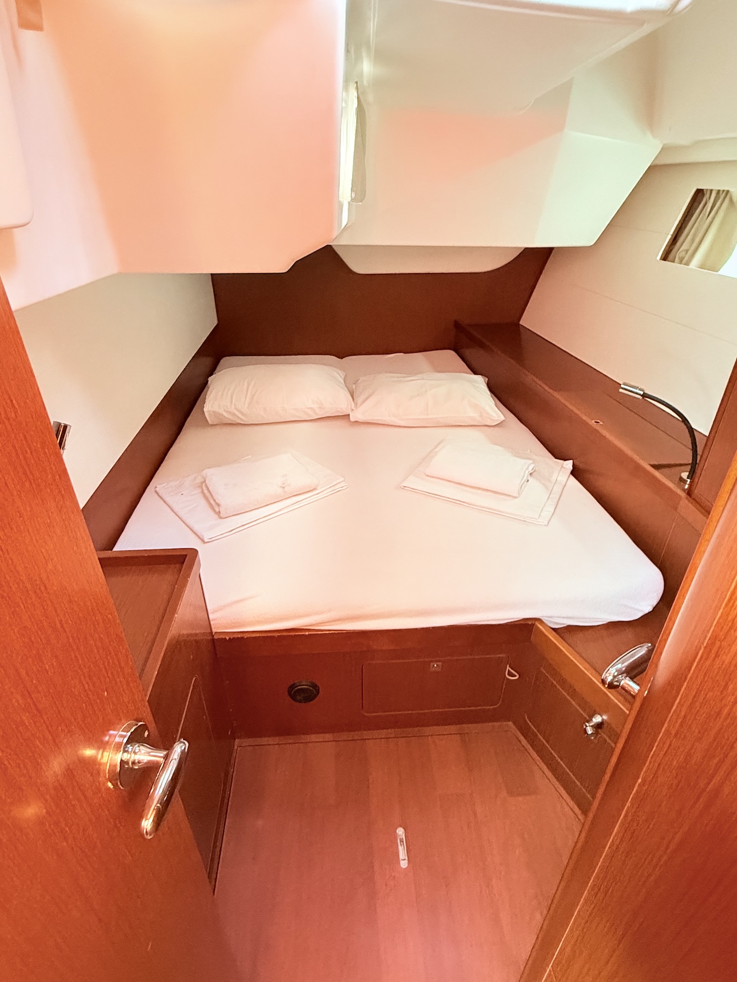 Oceanis 48 — photo 20