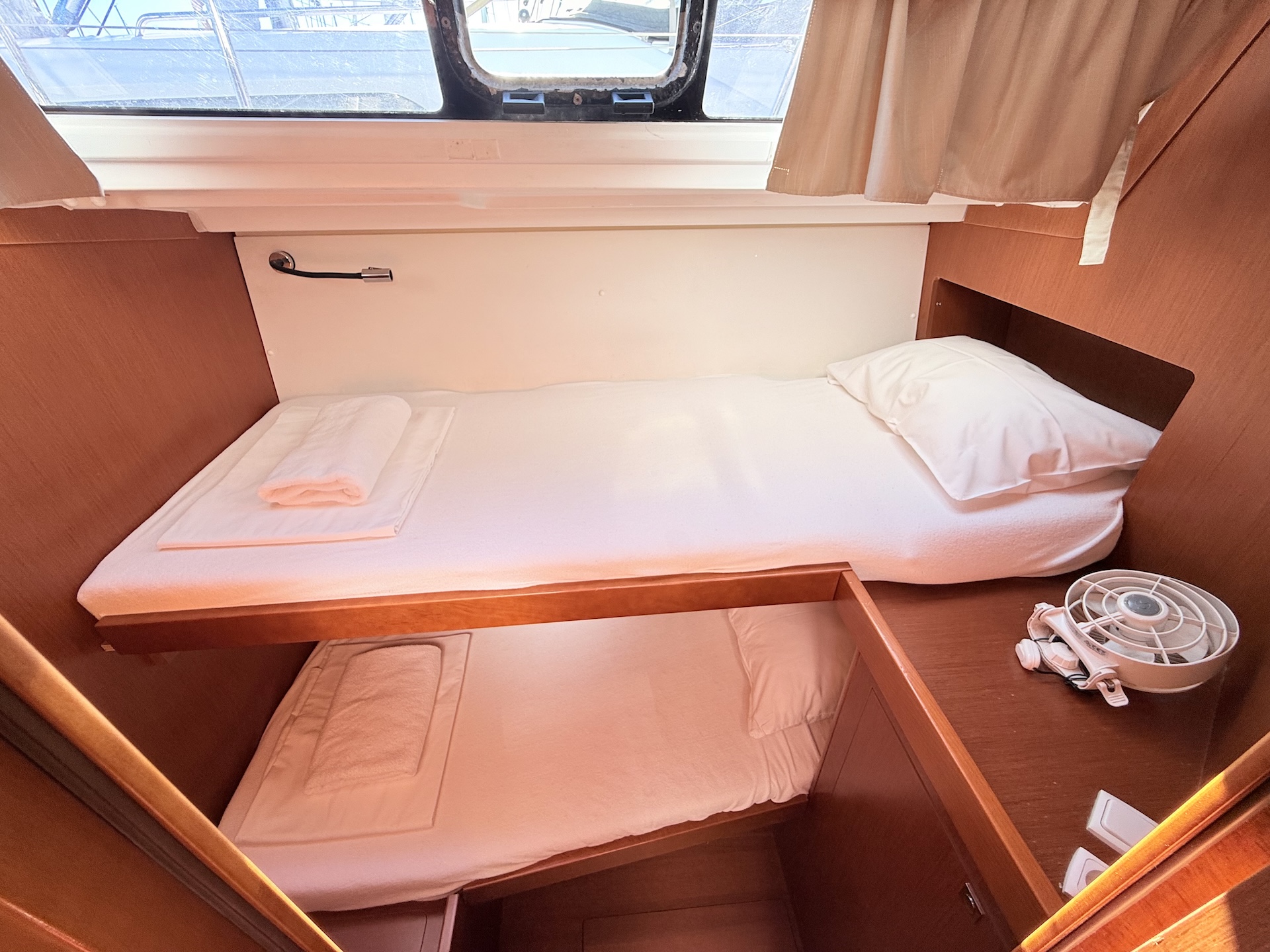 Oceanis 48 — photo 9