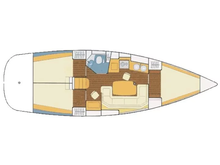 Vektor 36 (Silba) Plan image - 10