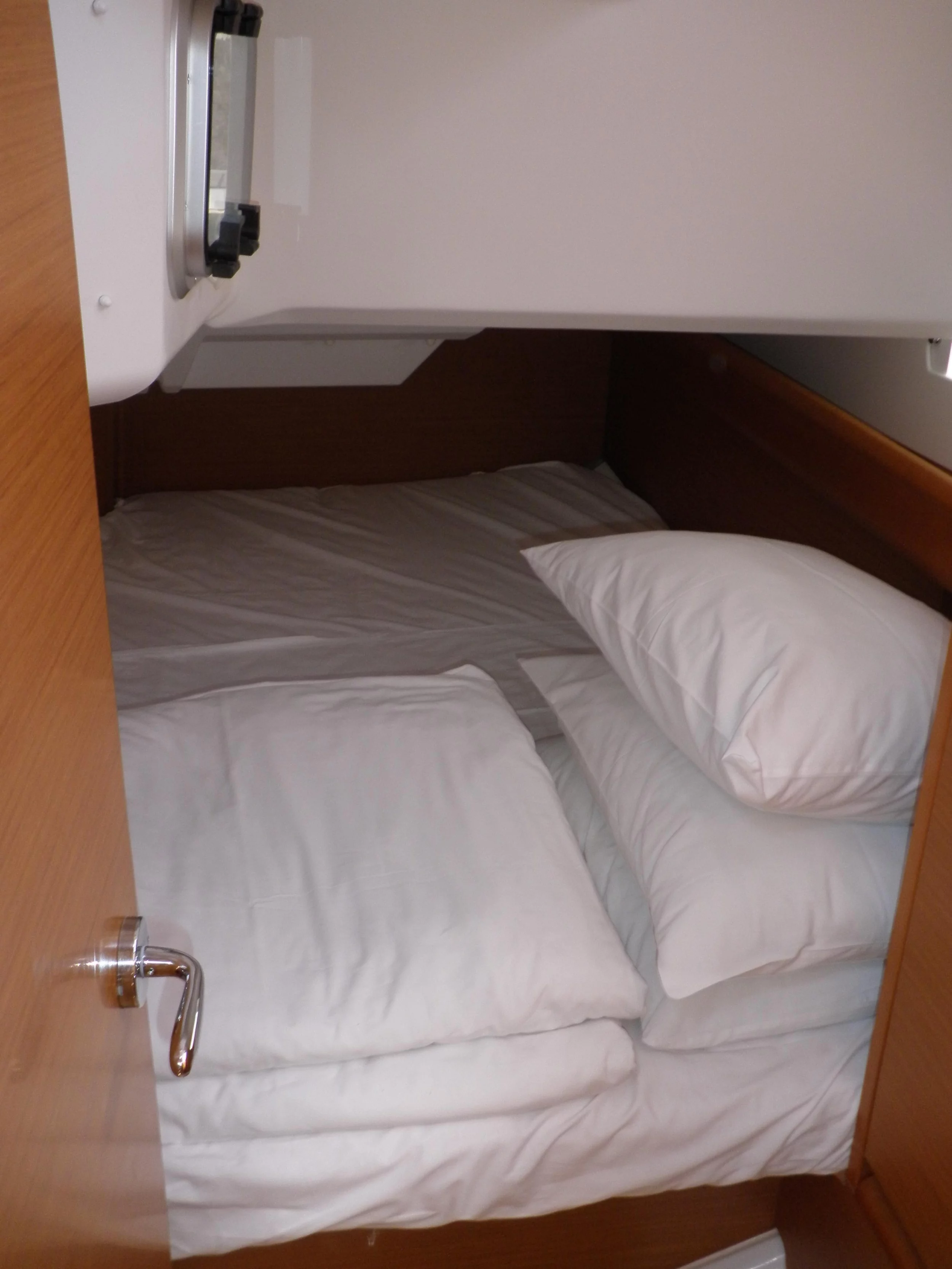 Sun odyssey 379 performance (Paloma)  - 9