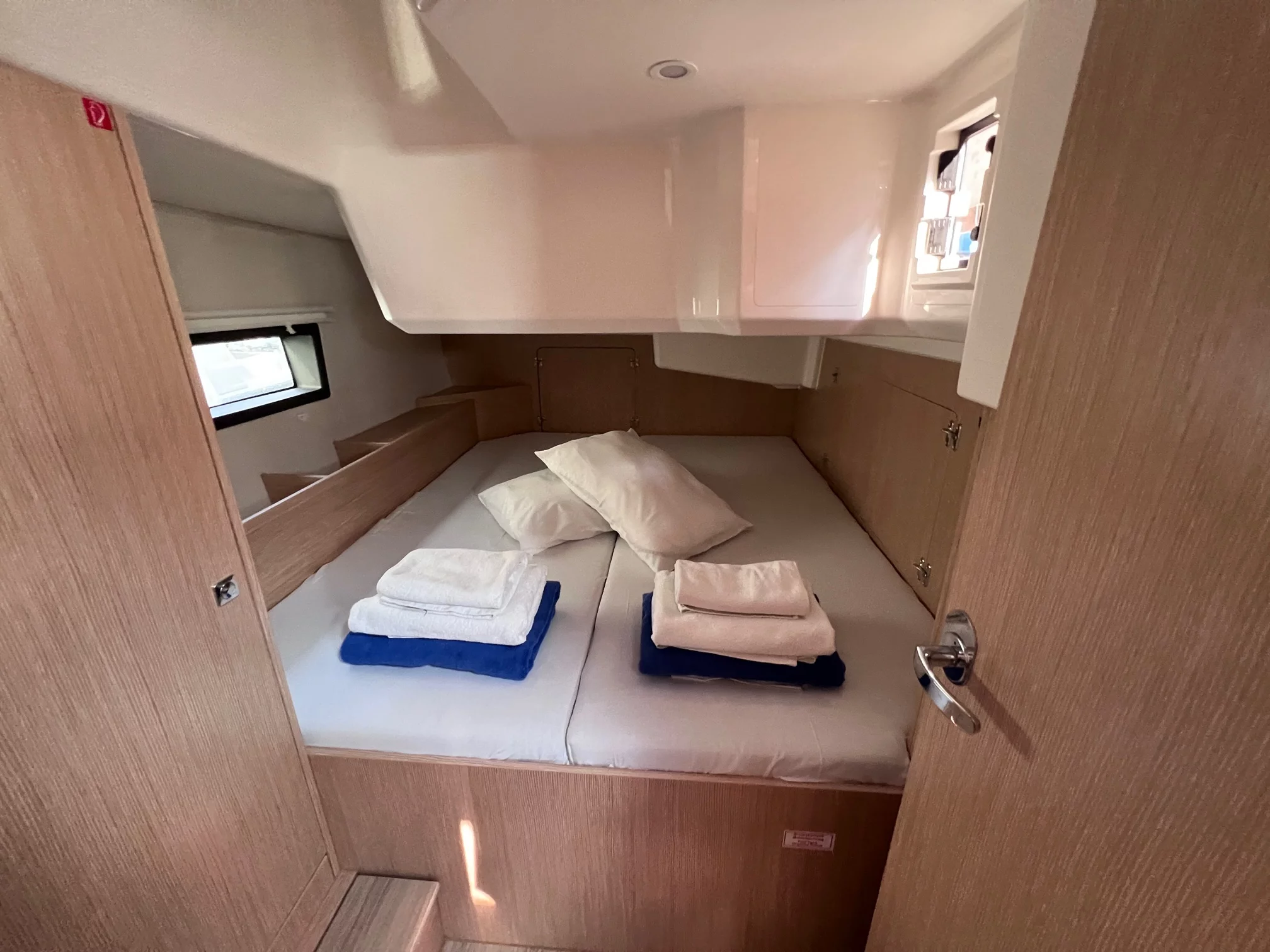 Bavaria C42 (Kaze Maru) Plan image - 5