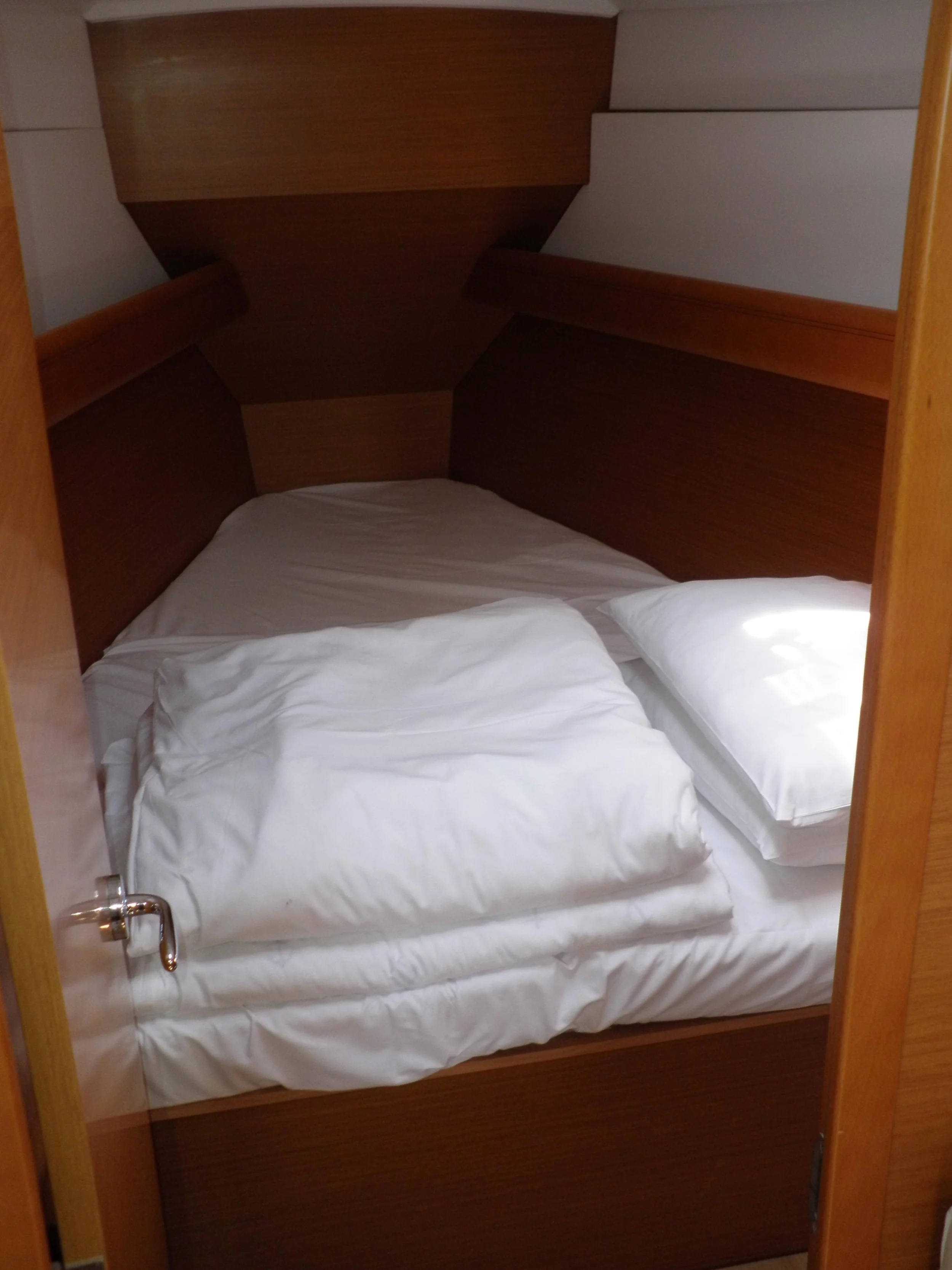Sun odyssey 379 performance (Paloma)  - 1