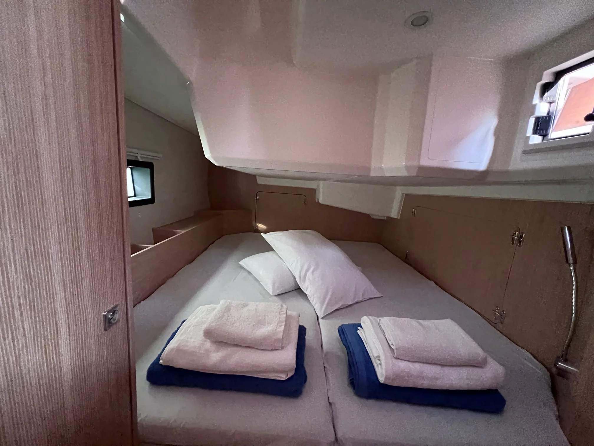 Bavaria C42 (Koukan Maru)  - 8