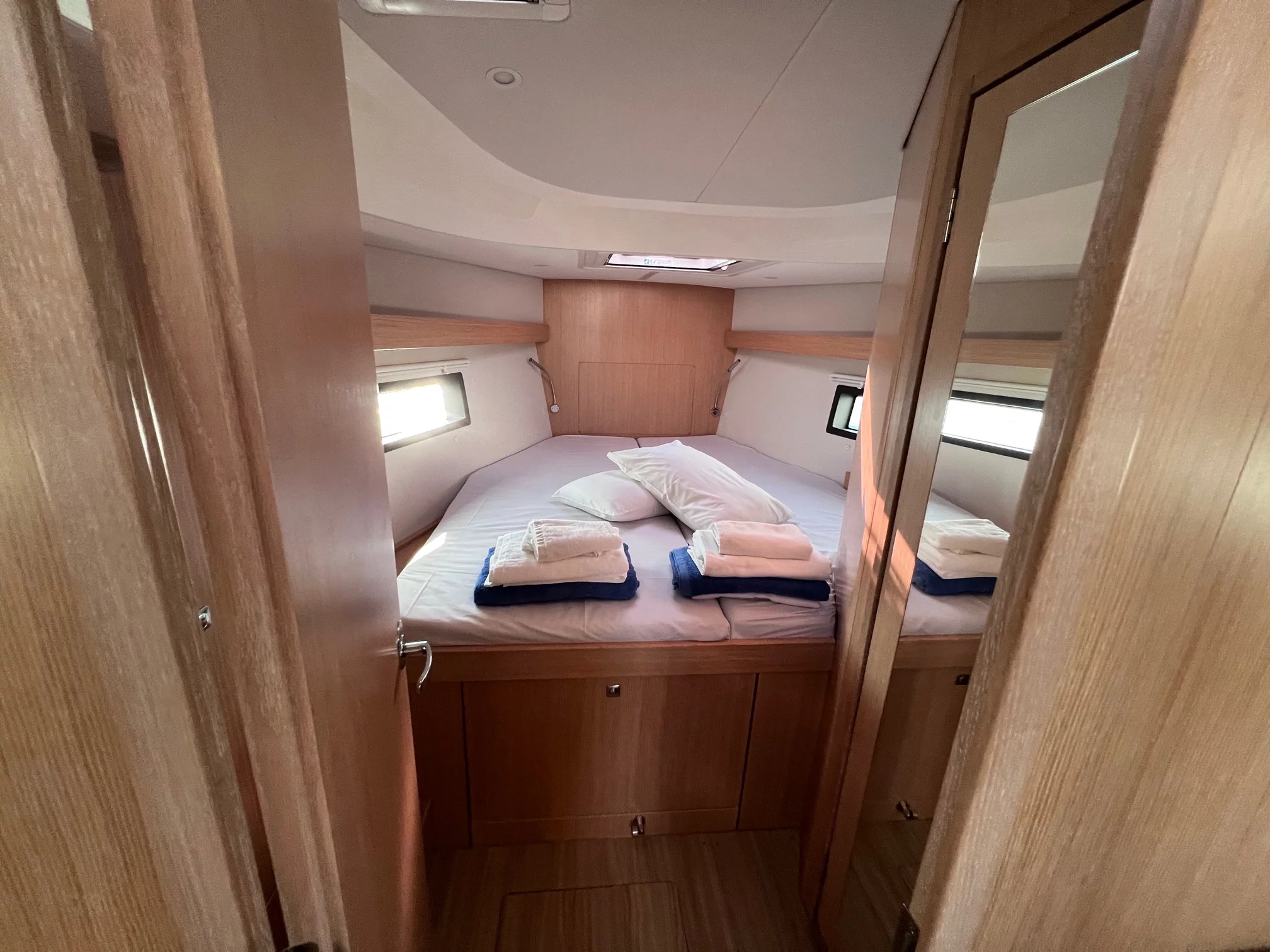 Bavaria C42 (Koukan Maru)  - 10