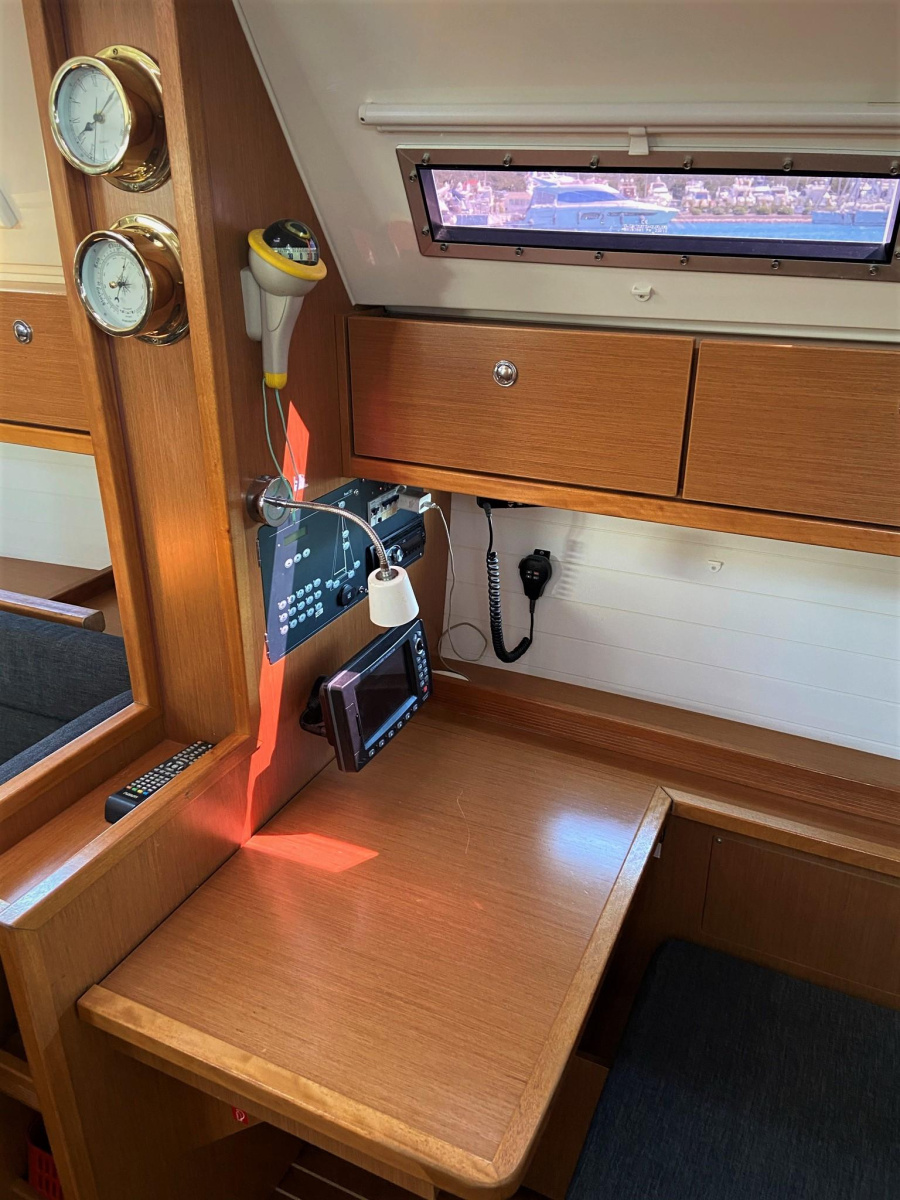 Bavaria 40 BT '13 — photo 9