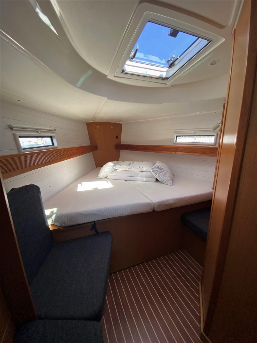 Bavaria 40 BT '13 — photo 9