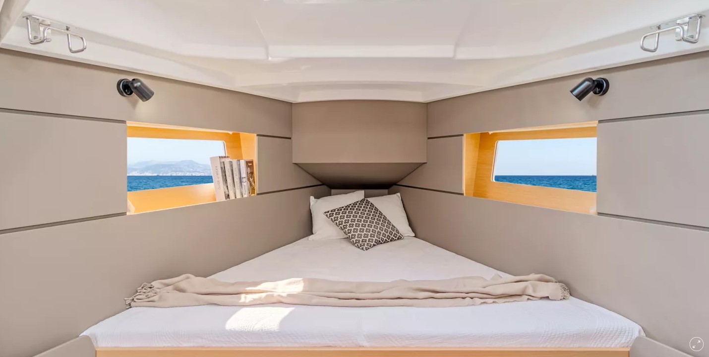 Oceanis 35 — photo 10