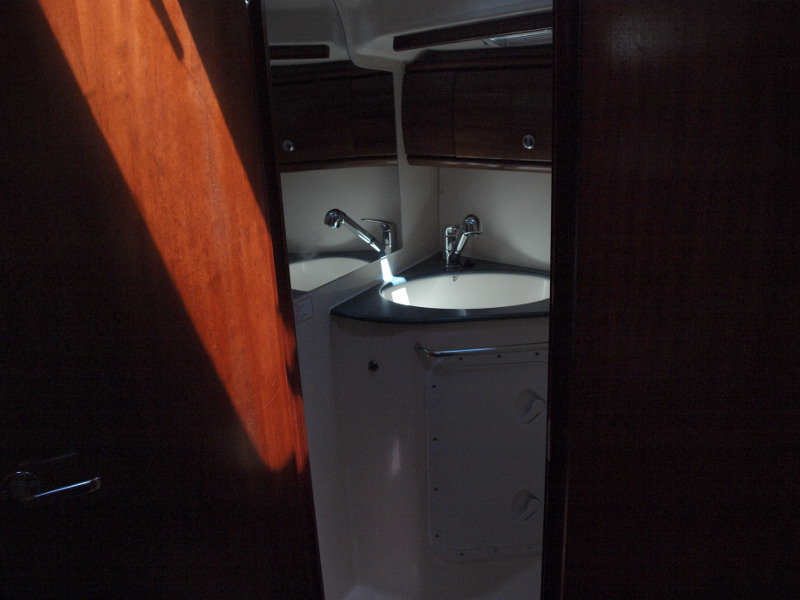 Photo #3 - Bavaria 44 (SeaGull) in Primosten - 24841