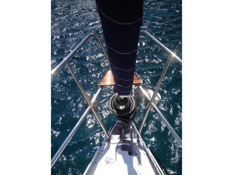Elan 344 Impression (Sea Bird)  - 5