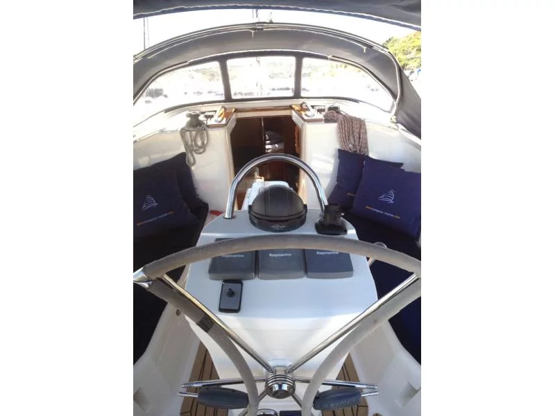 Elan 344 Impression (Sea Bird)  - 16