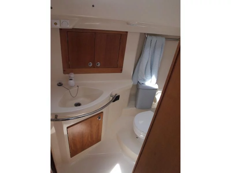 Elan 344 Impression (Sea Bird)  - 7