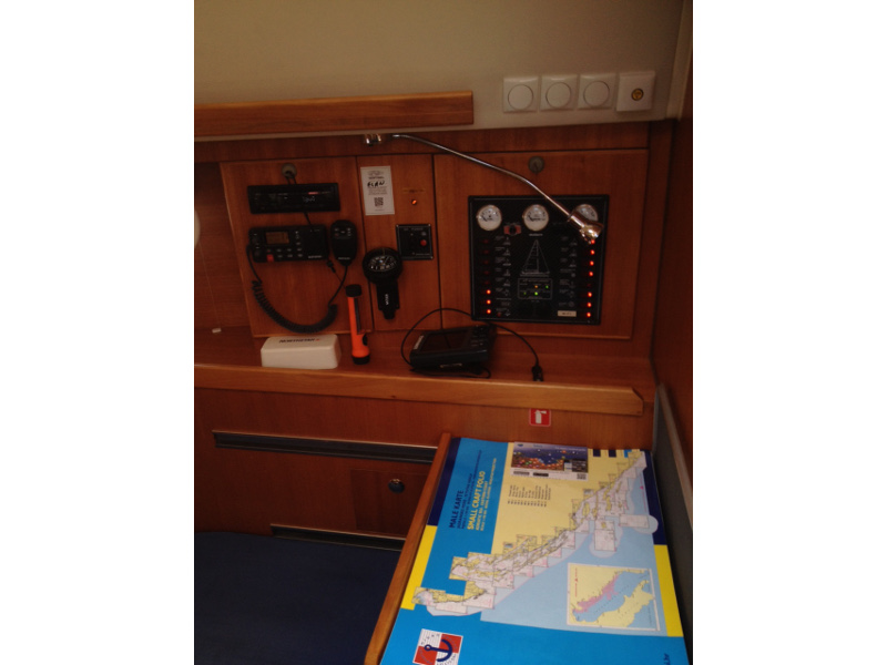 Photo #2 - Elan 344 Impression (Sea Bird) in Primosten - 24839