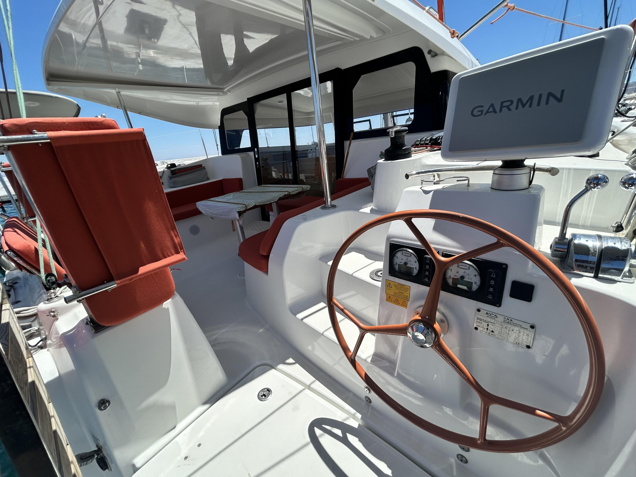 Photo #7 - Excess 11 (Eureka) en Kos - 22899