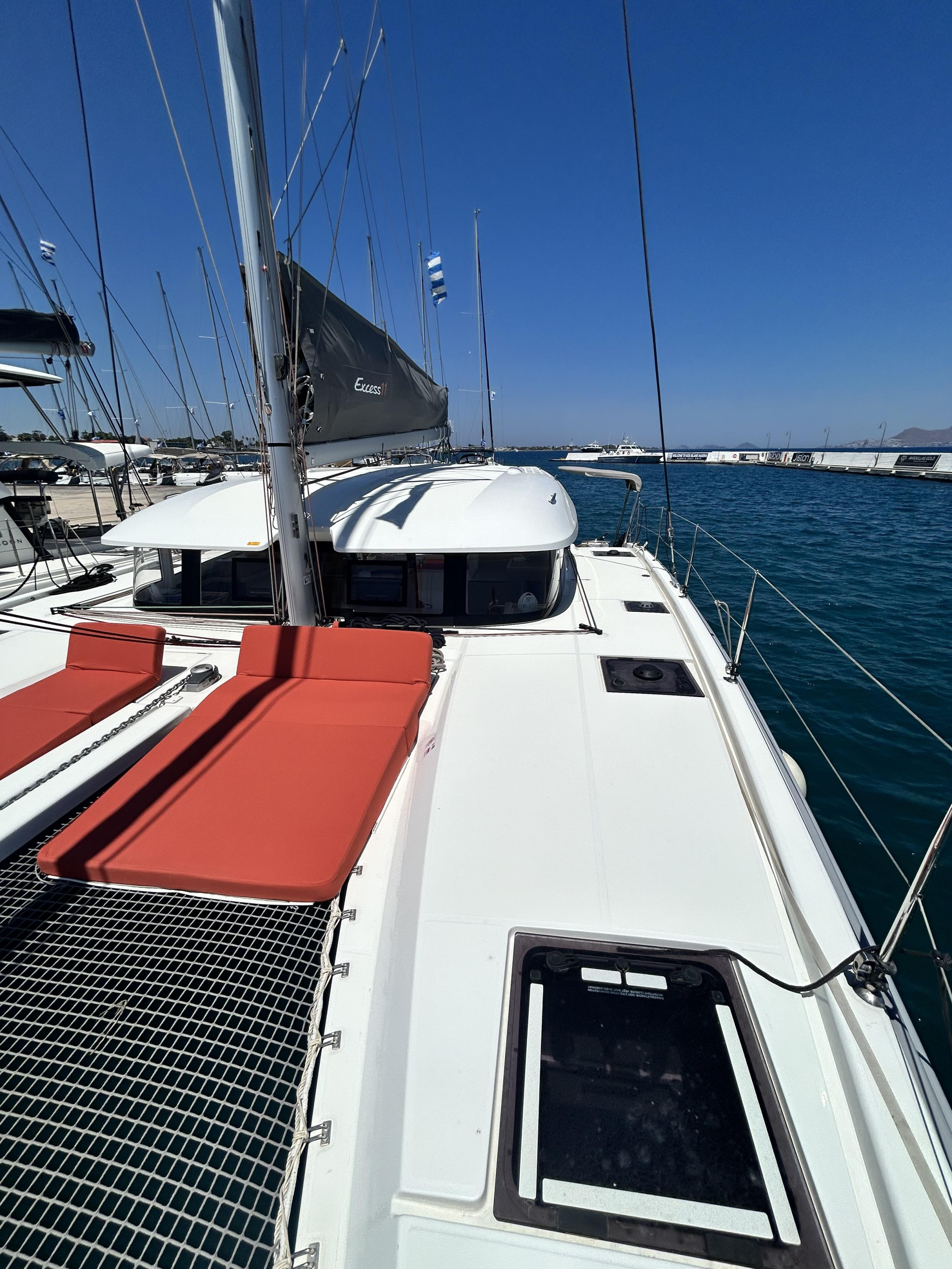Photo #11 - Excess 11 (Eureka) en Kos - 22899