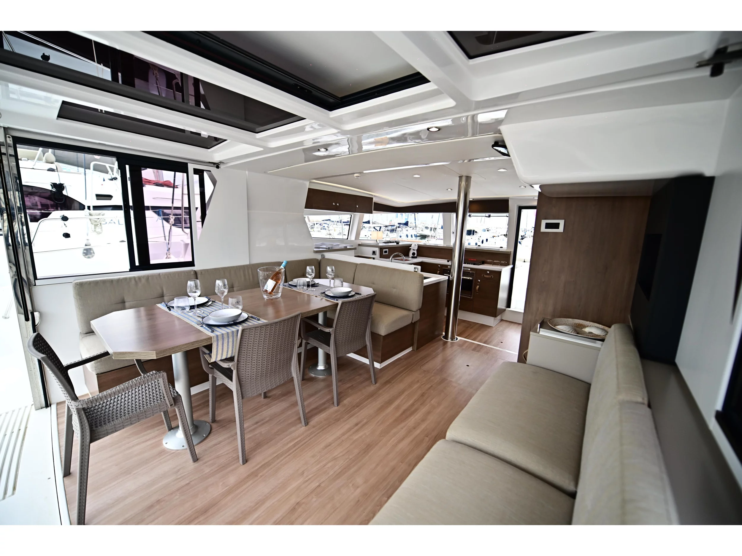 Bali 4.2 (Mamma Mia) Interior image - 26