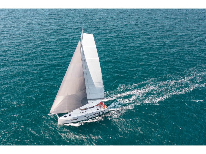 Photo #1 - Excess 14 (ULYS II) in Le Marin - 25770