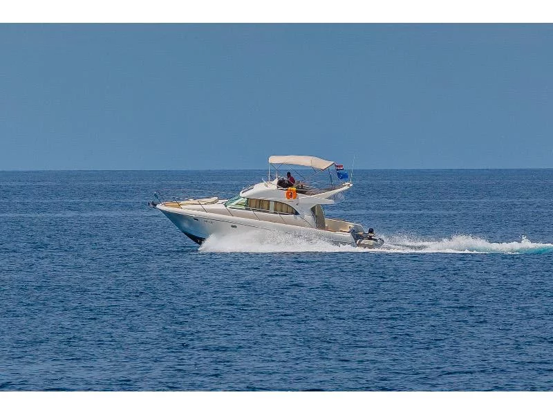 Jeanneau Prestige 36 Fly (Dodo)  - 7
