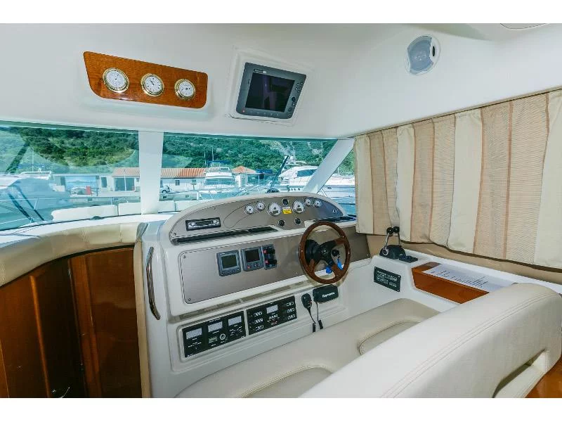 Jeanneau Prestige 36 Fly (Dodo)  - 20