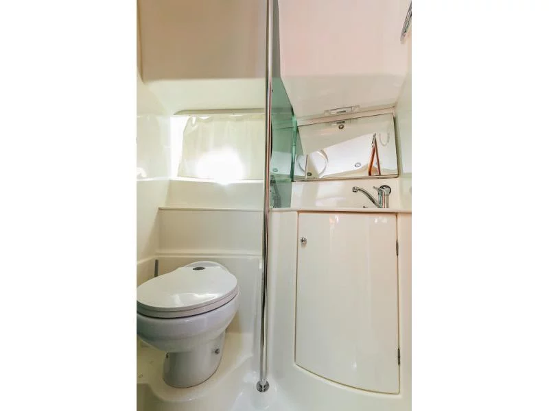 Jeanneau Prestige 36 Fly (Dodo)  - 10