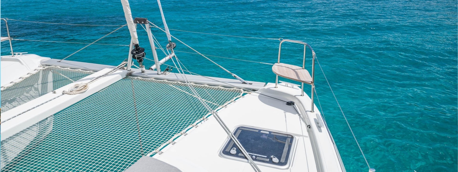 Lagoon 38 — photo 12
