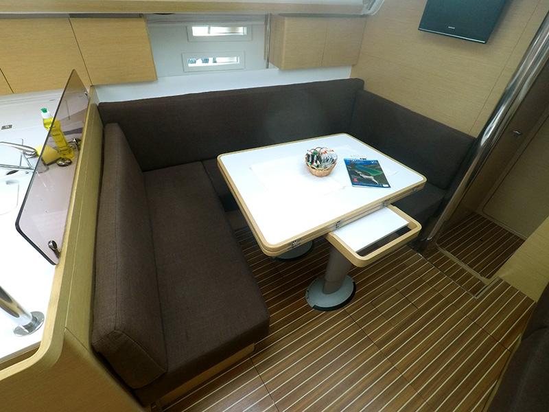 Elan 444 Impression - 1