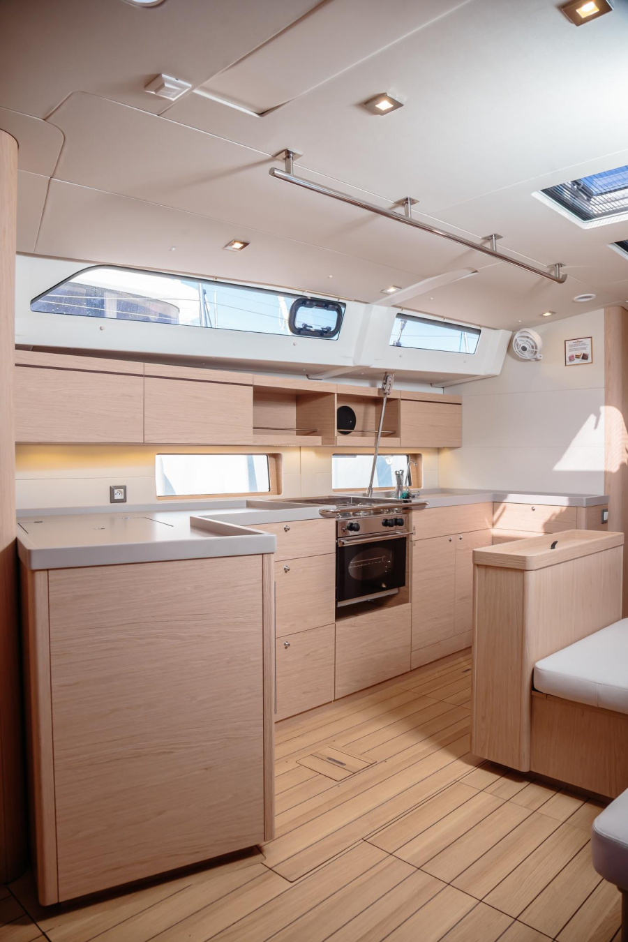 dinette - 2