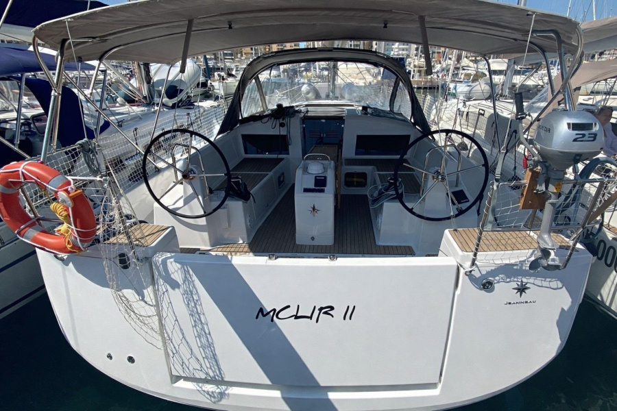 McLir II - 2