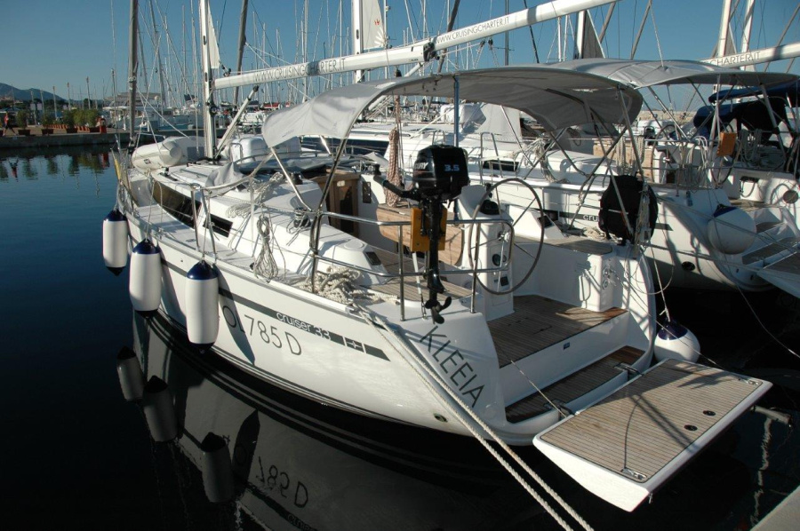 Kleeia - 1