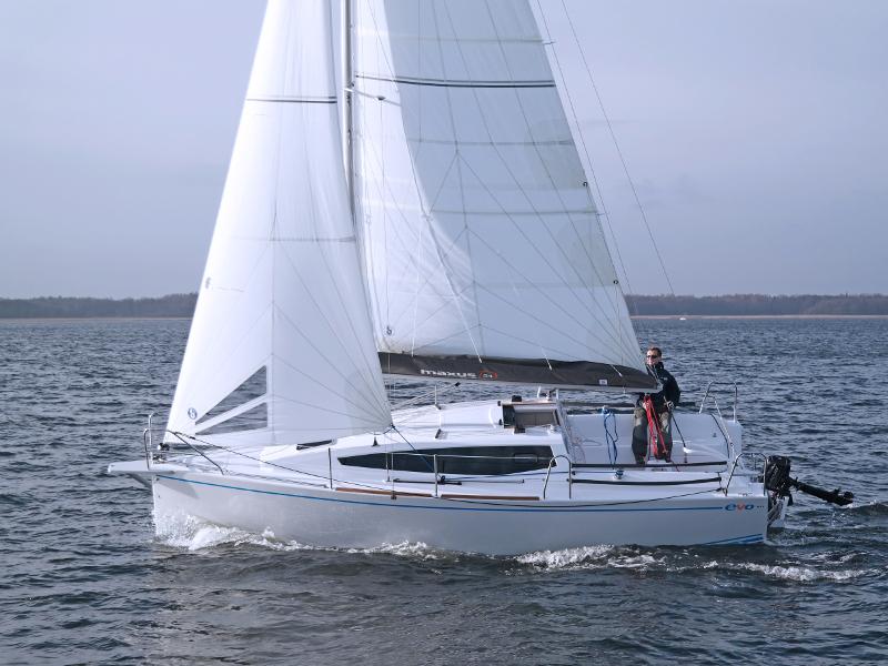Photo #1 - Maxus 26 Prestige + 8/1 (WAIKIKI) in AZS - 12479