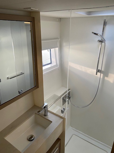 Shower - 2