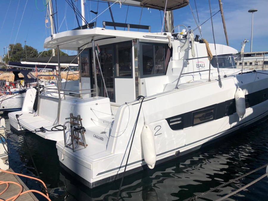 Arveskida II - 2