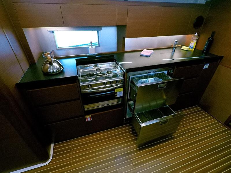 Hanse 508 - 1