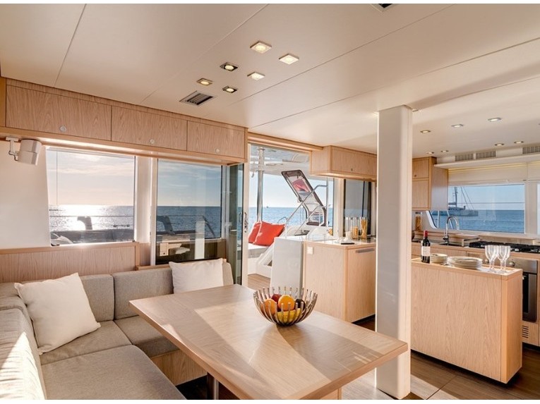 Interior image - 2