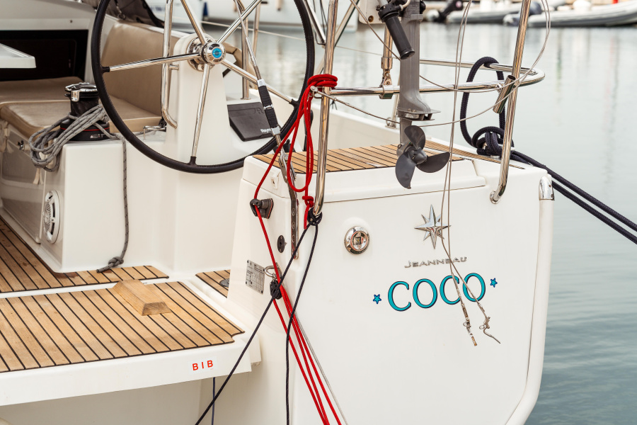 Coco - 1