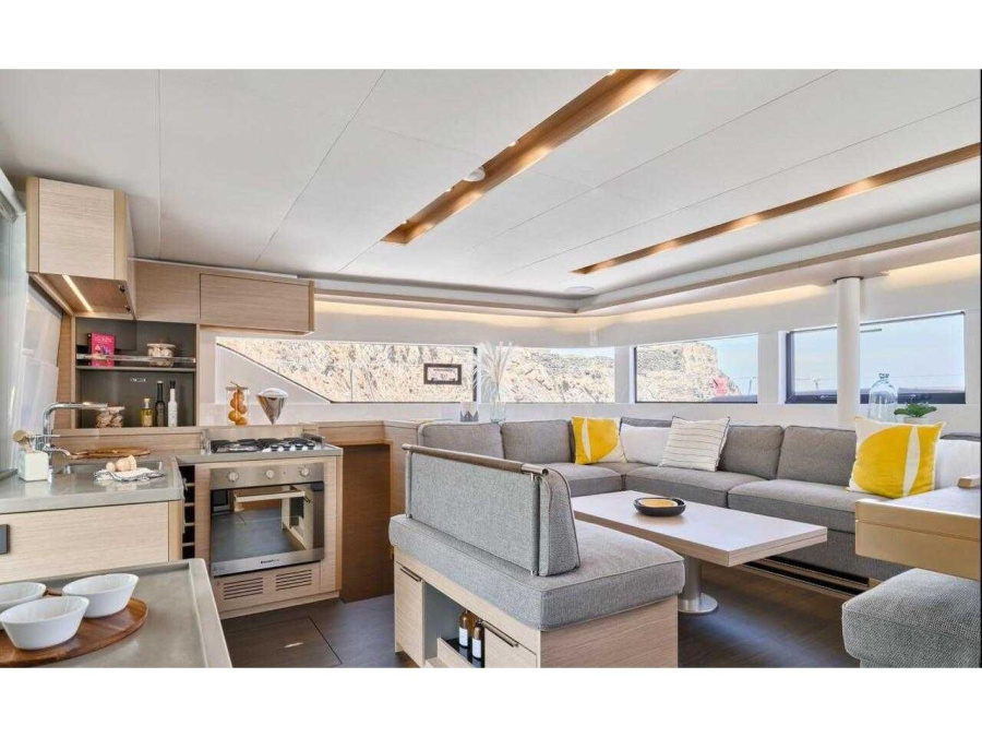 Interior image - 1