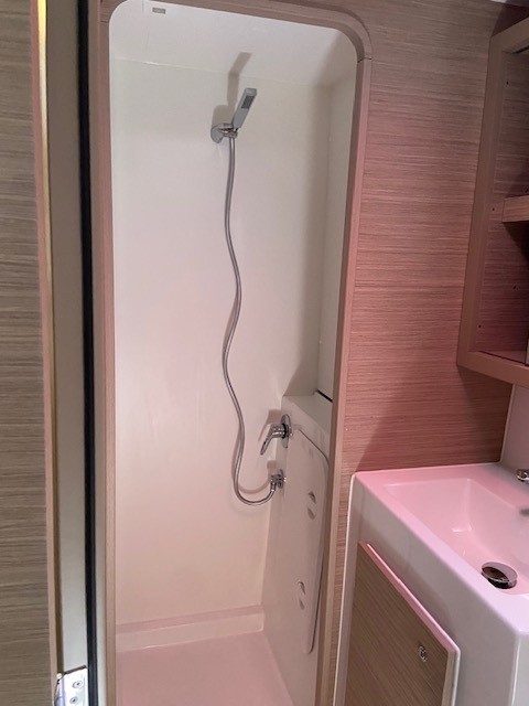 Shower - 1