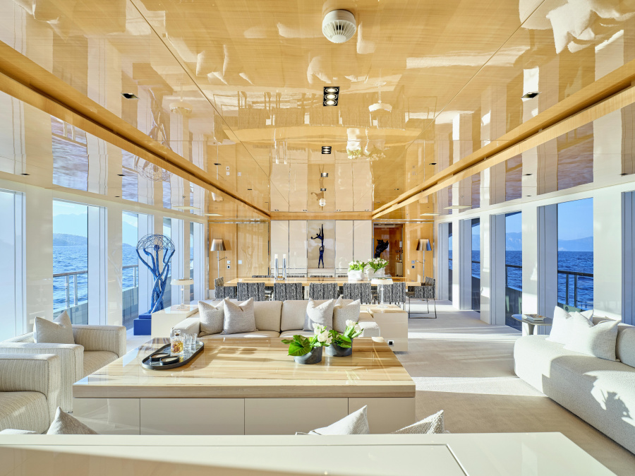 Interior image - 2