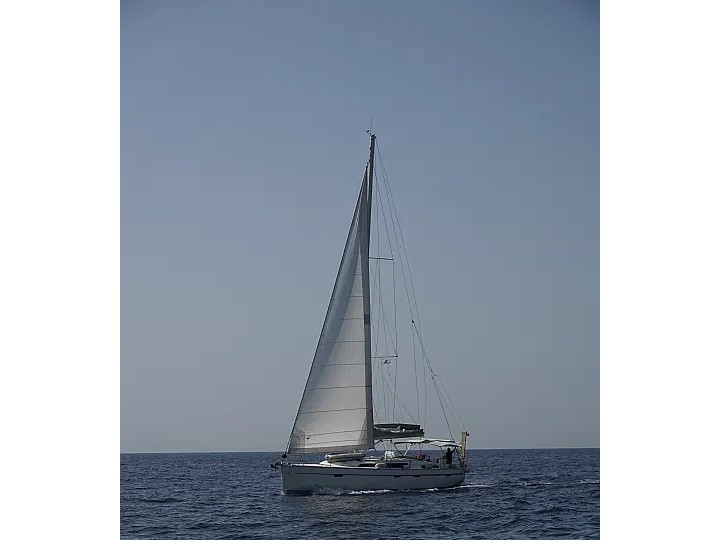 Photo #1 - Bavaria Cruiser 51 (Leonidas V) in Alimos Marina - 22751