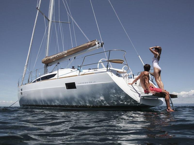 Sailway Ocho - 2