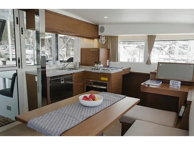 Interior image - 1